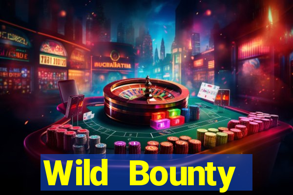 Wild Bounty Showdown pg demo main demo pg soft wild bounty